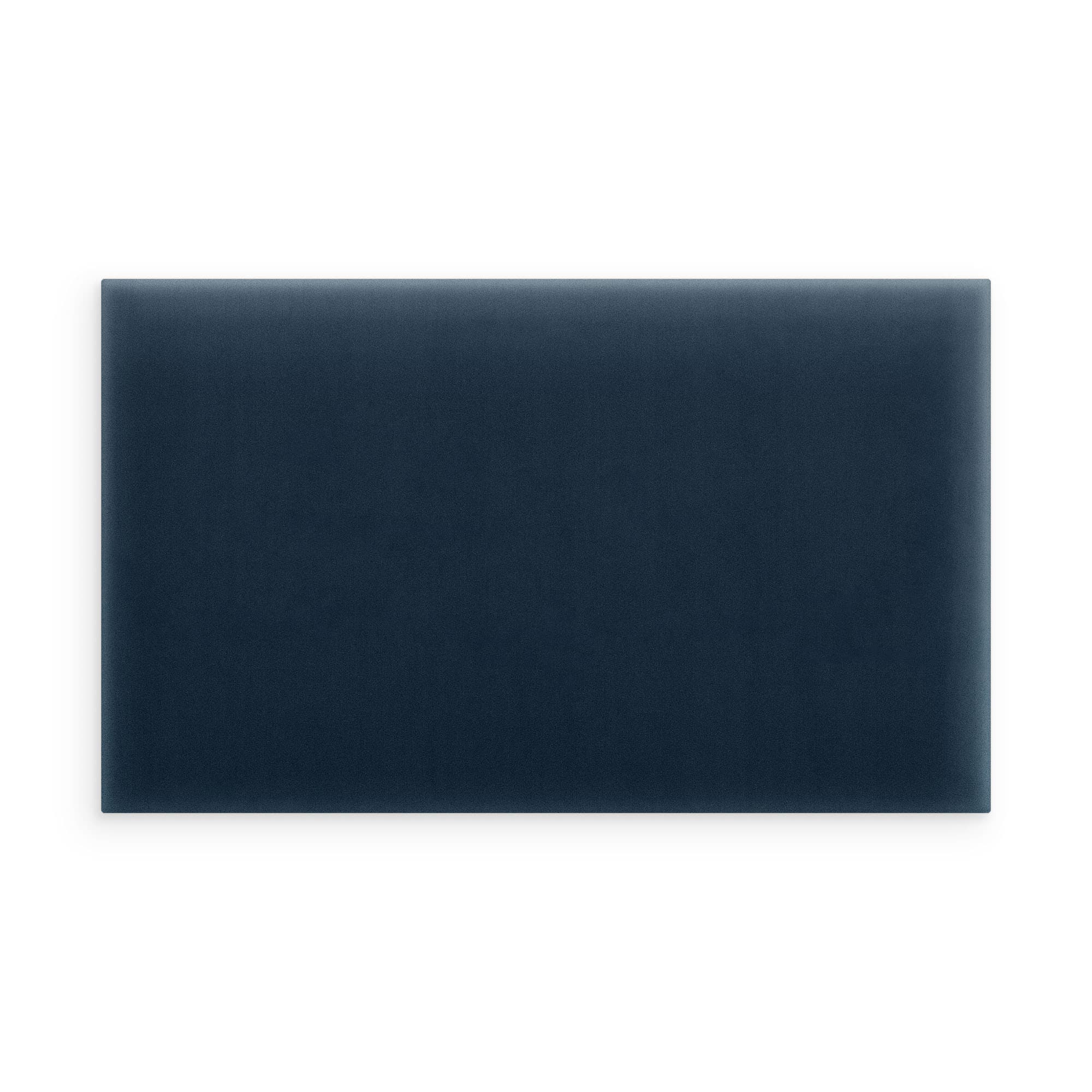Panel tapicerowany Panel Tapicerowany Magic Velvet Granatowy 50x30 cm