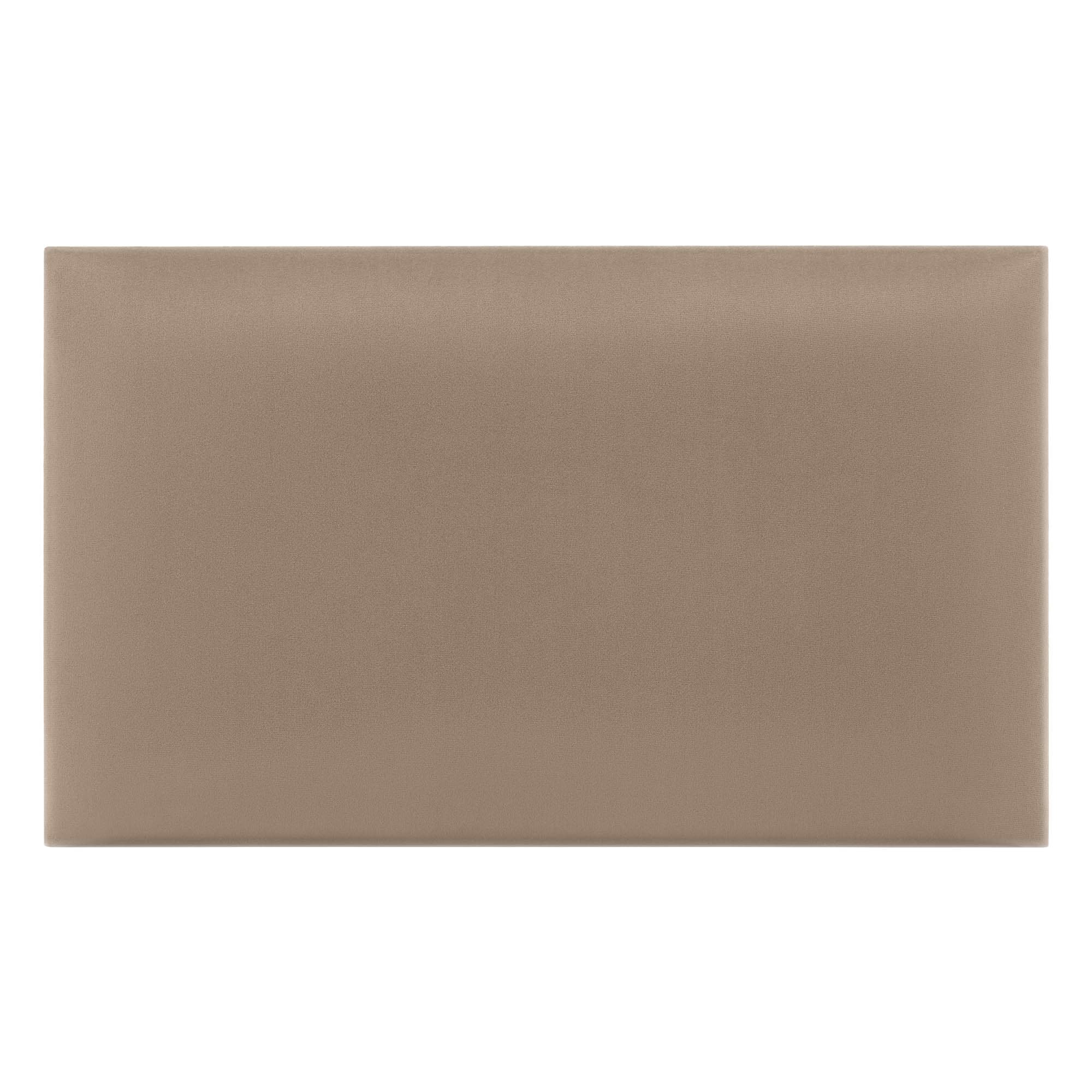 Polsterpaneel Beżowy 60×40 cm