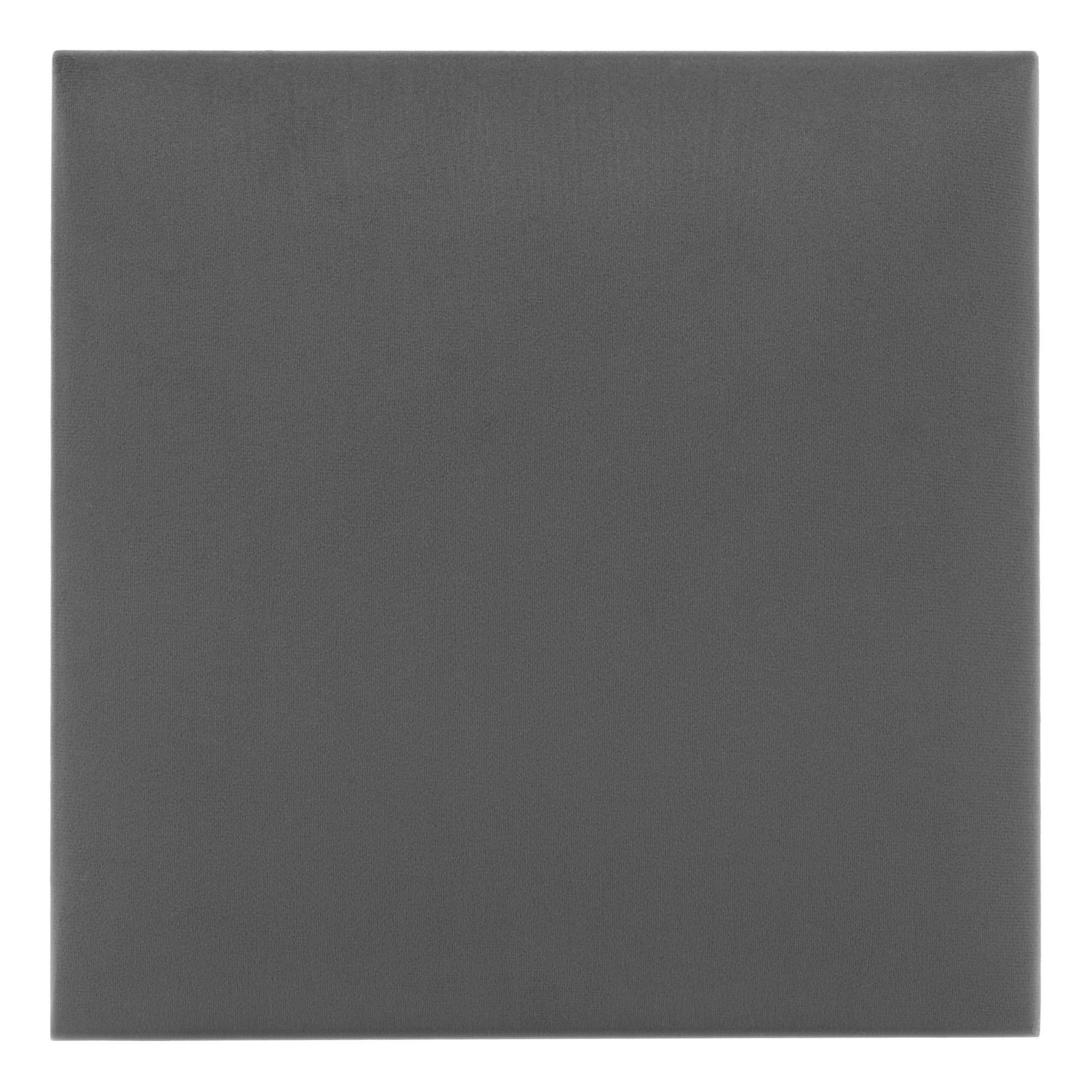 М'яка панель Jasny Szary 50×50 см