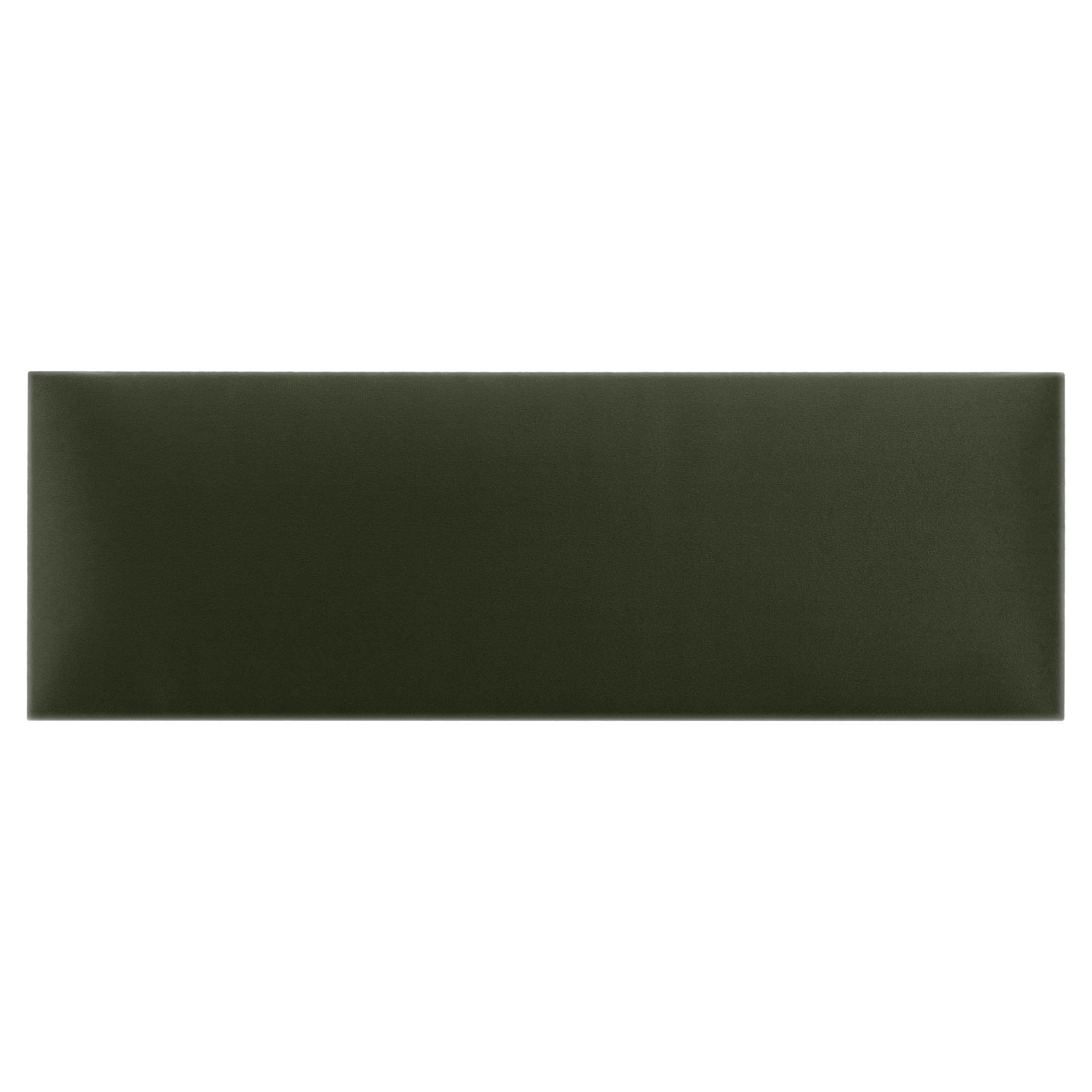 М'яка панель Khaki 70×30 см