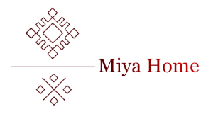 Miya Home Ekskluzywna Pościel 